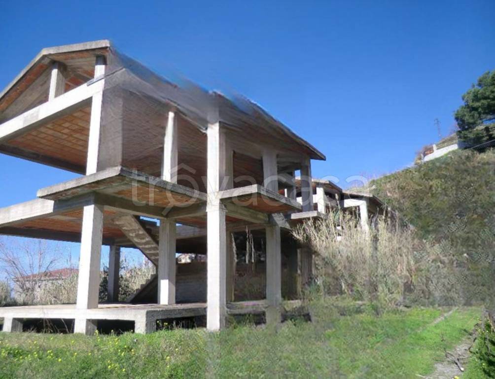 appartamento in vendita a Cetraro