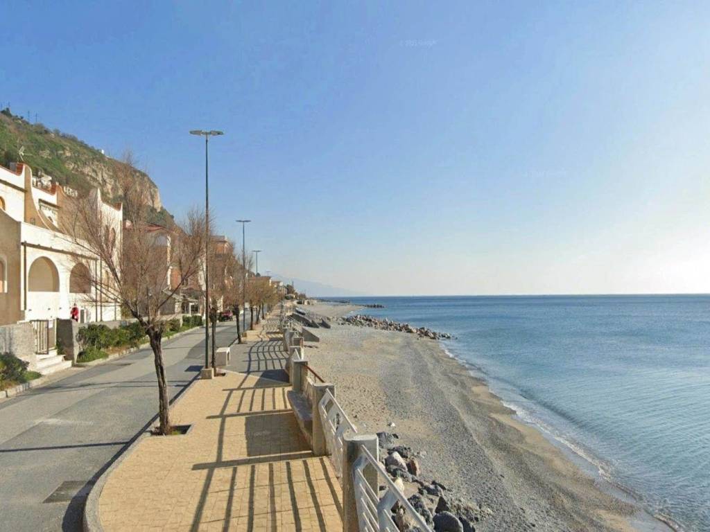 appartamento in vendita a Cetraro