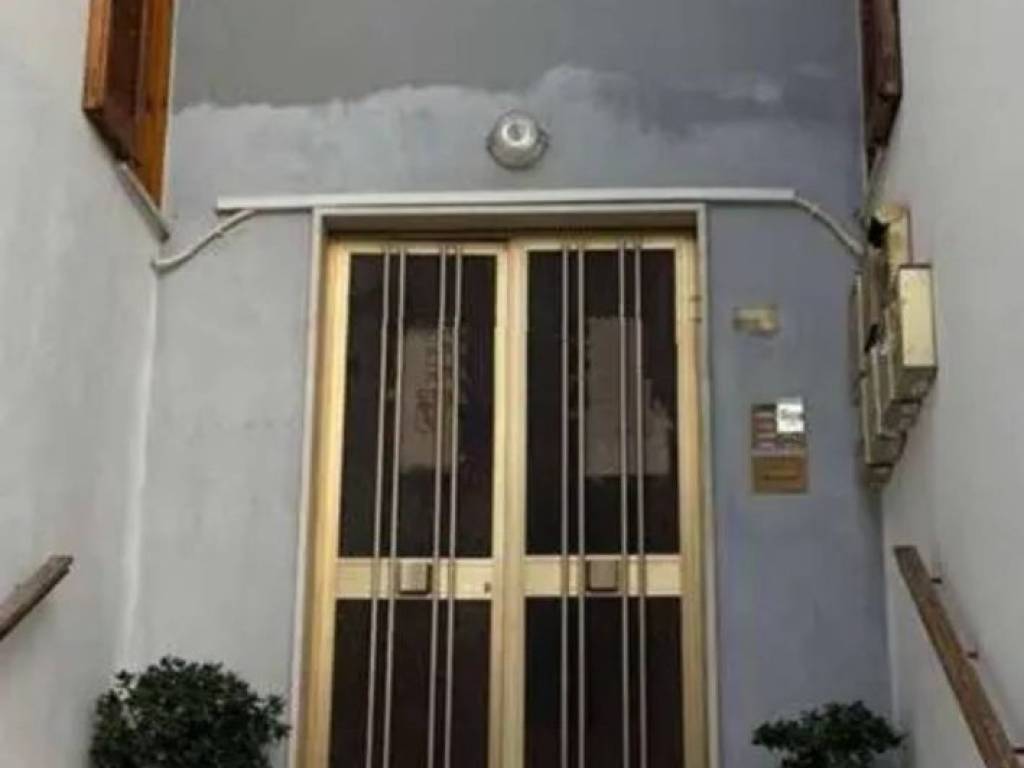 appartamento in vendita a Cetraro