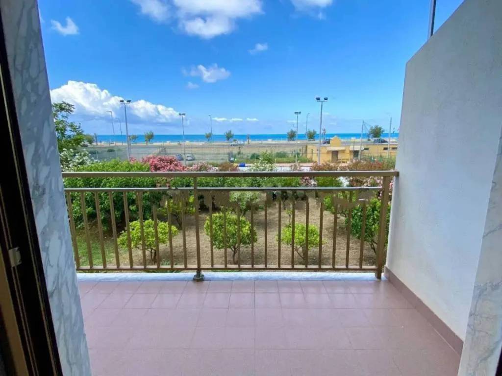 appartamento in vendita a Cetraro