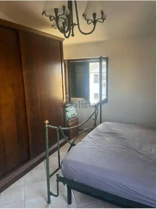 appartamento in vendita a Cetraro in zona Bosco