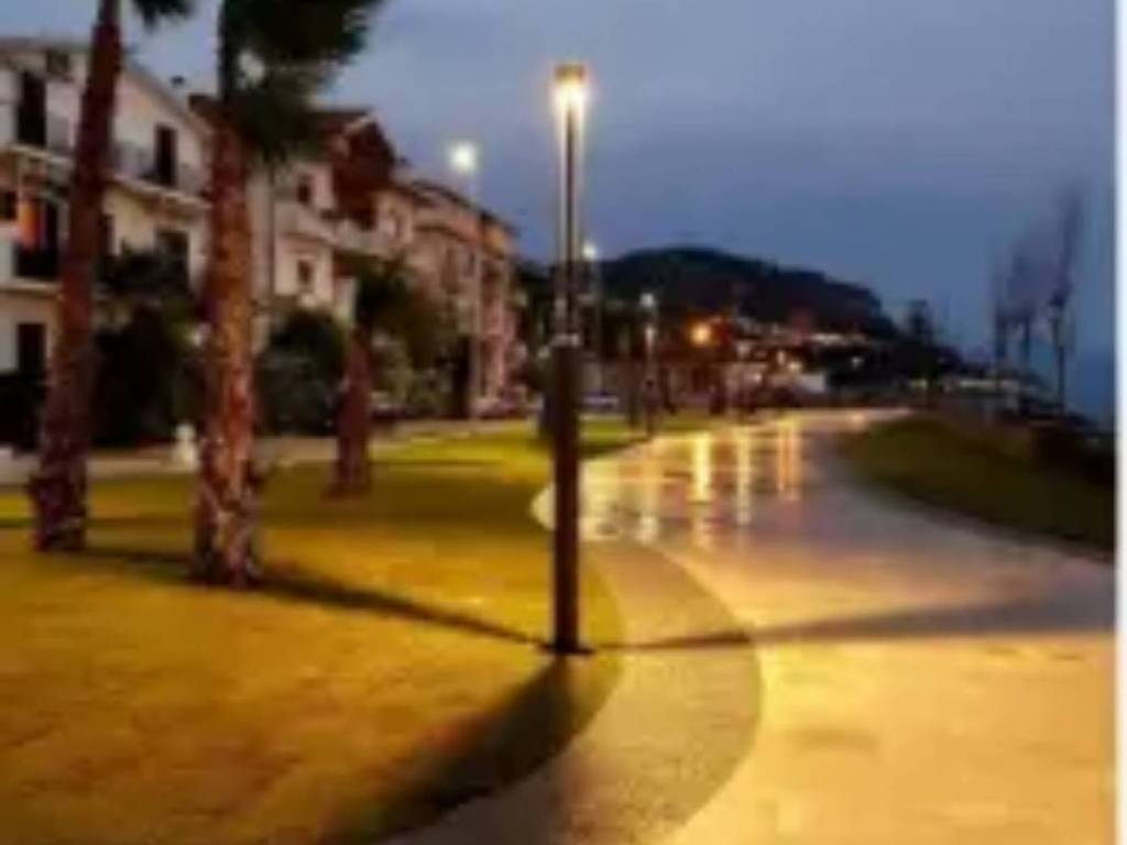 appartamento in vendita a Cetraro