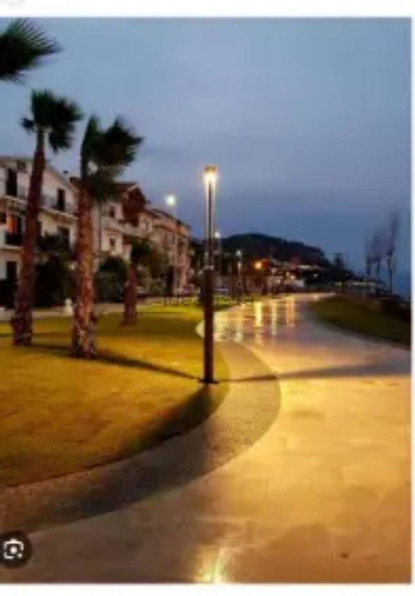 appartamento in vendita a Cetraro