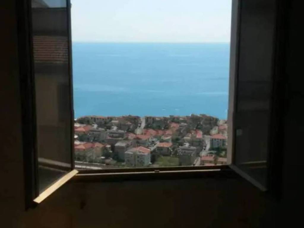 appartamento in vendita a Cetraro