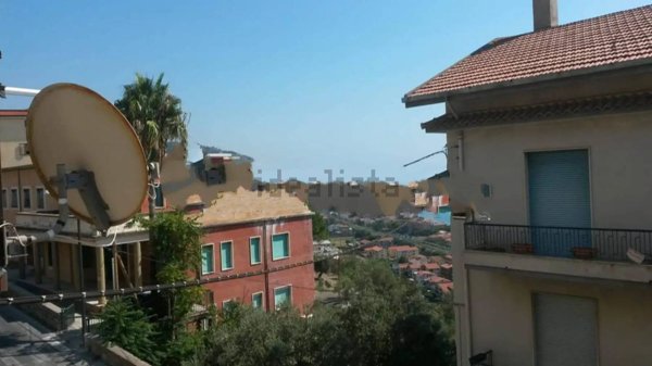 appartamento in vendita a Cetraro