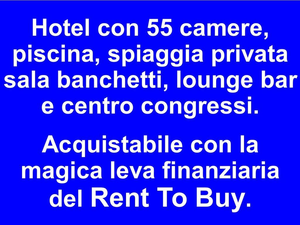 intera palazzina in vendita a Cetraro