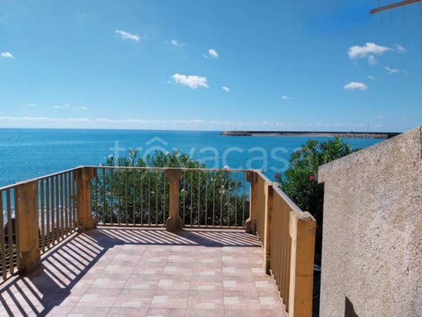 casa indipendente in vendita a Cetraro
