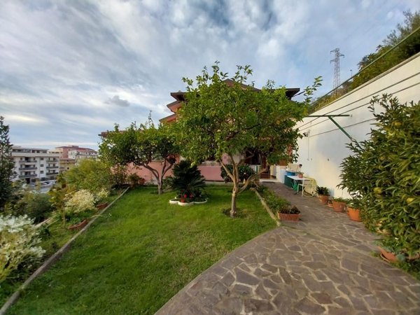 casa indipendente in vendita a Cetraro in zona San Giacomo