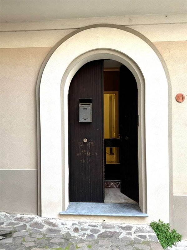 casa indipendente in vendita a Cetraro