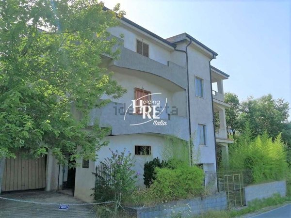 appartamento in vendita a Cetraro