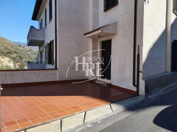 appartamento in vendita a Cetraro