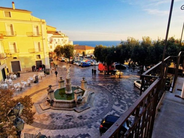 appartamento in vendita a Cetraro