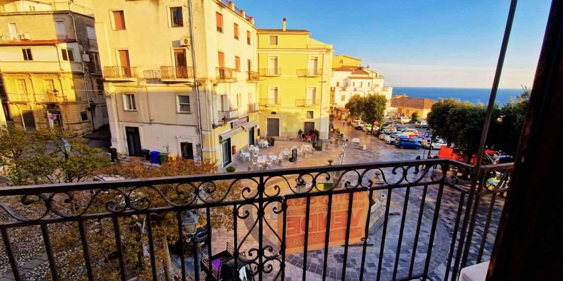 appartamento in vendita a Cetraro
