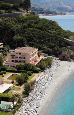 appartamento in vendita a Cetraro