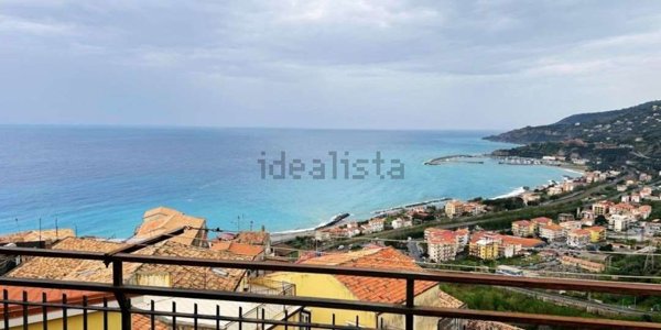 appartamento in vendita a Cetraro