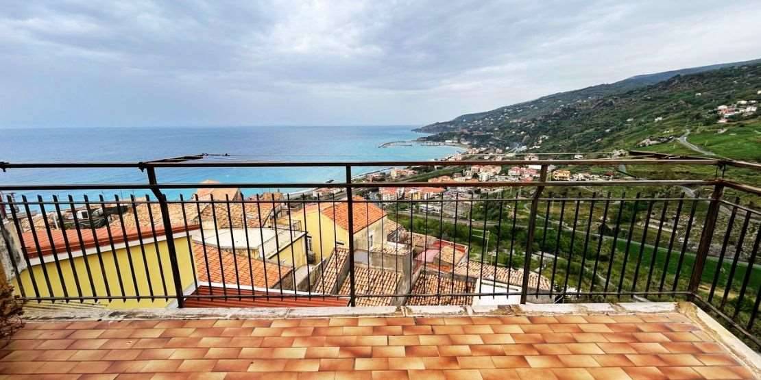 appartamento in vendita a Cetraro