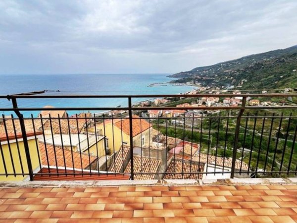 appartamento in vendita a Cetraro