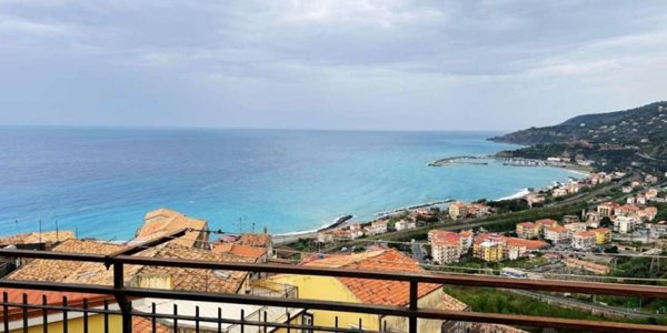 appartamento in vendita a Cetraro