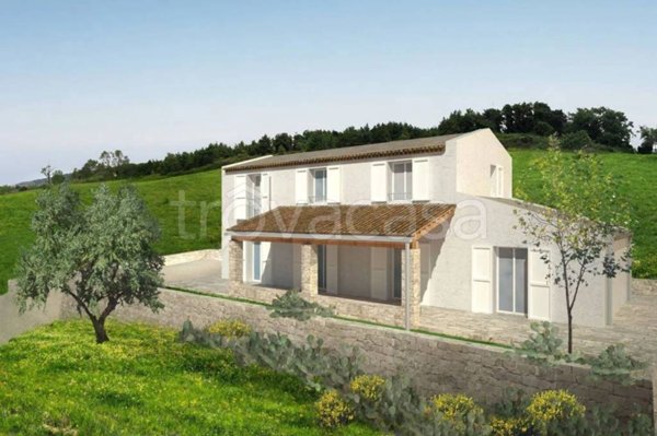 casa indipendente in vendita a Cetraro