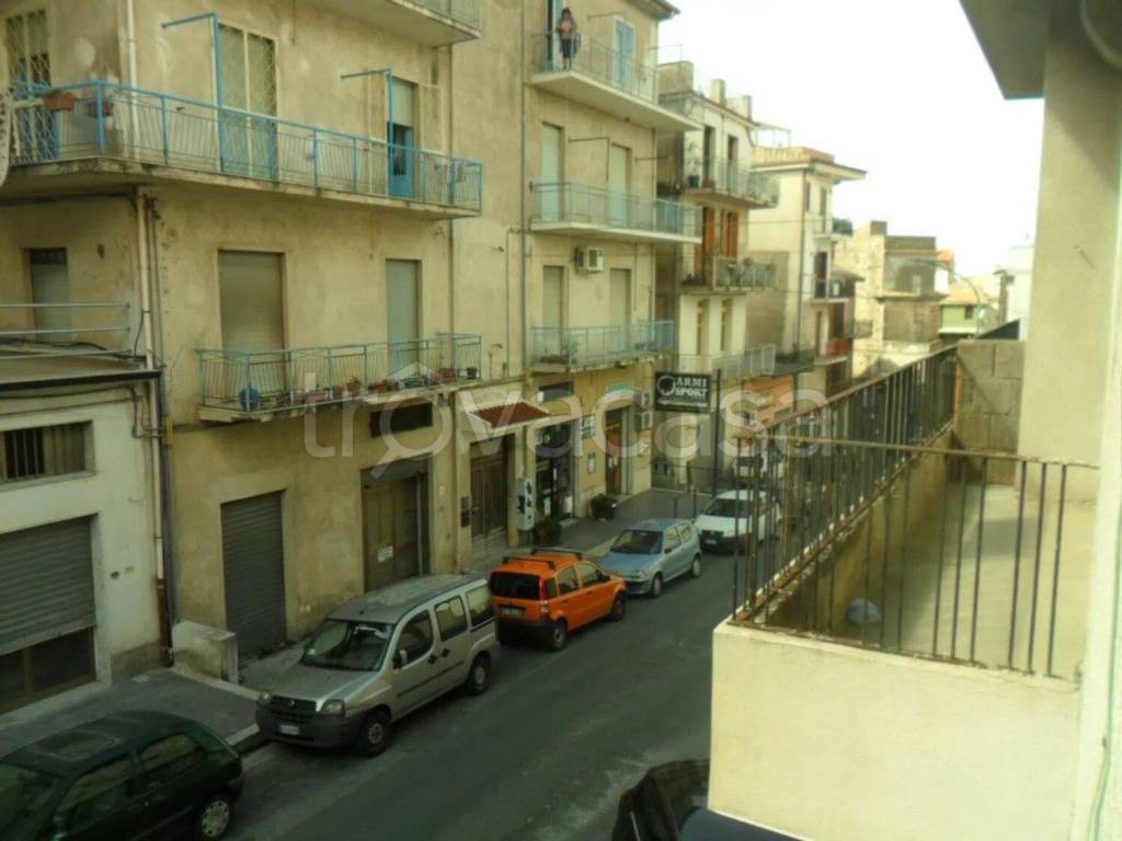appartamento in vendita a Cetraro
