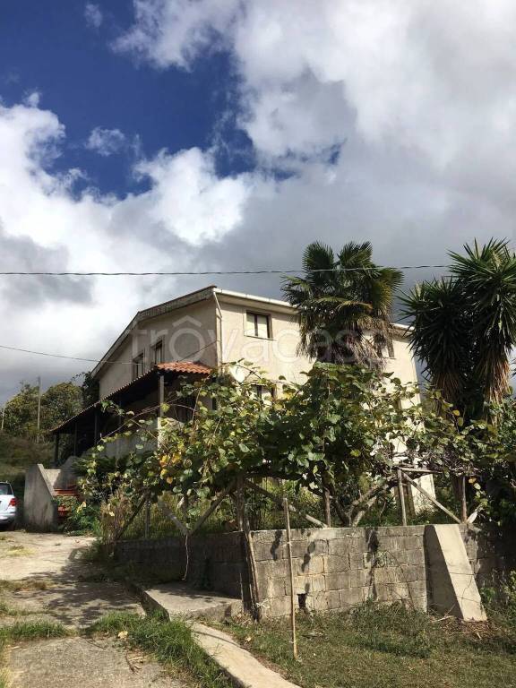 casa indipendente in vendita a Cetraro