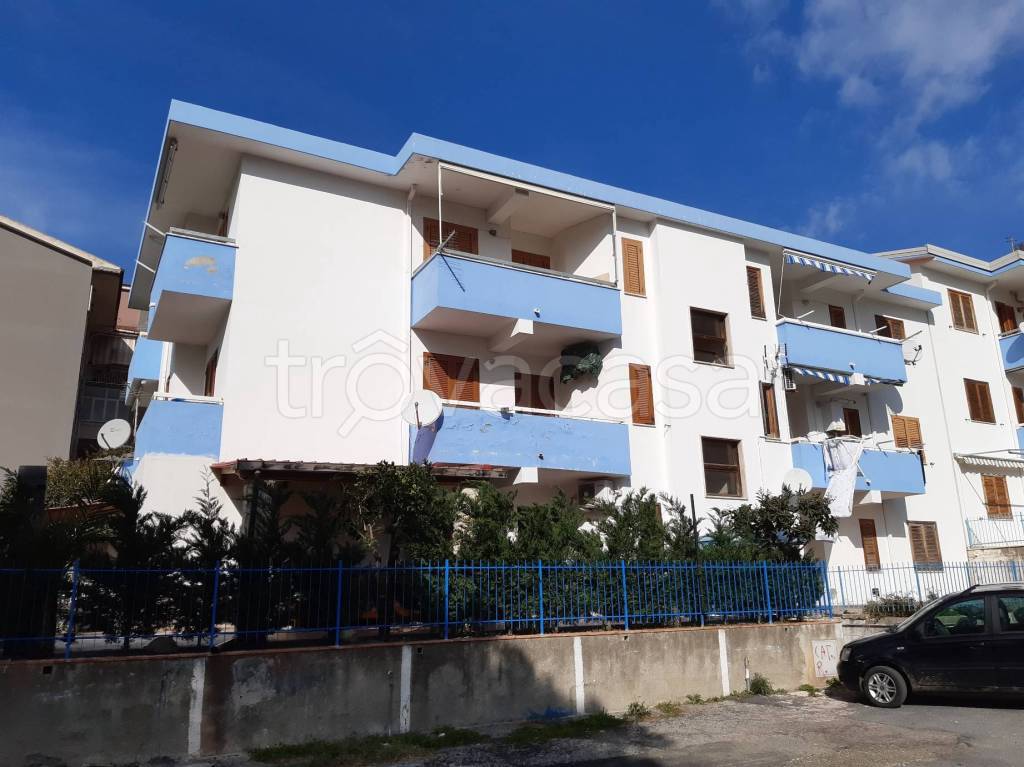 appartamento in vendita a Cetraro
