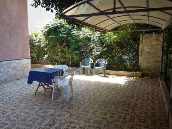appartamento in vendita a Cetraro