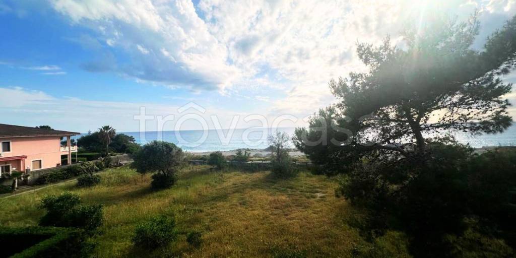 appartamento in vendita a Cetraro