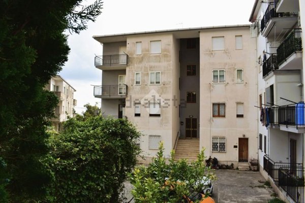 appartamento in vendita a Cetraro