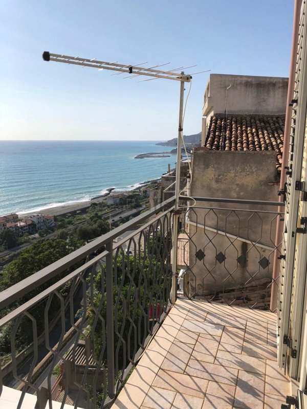 appartamento in vendita a Cetraro