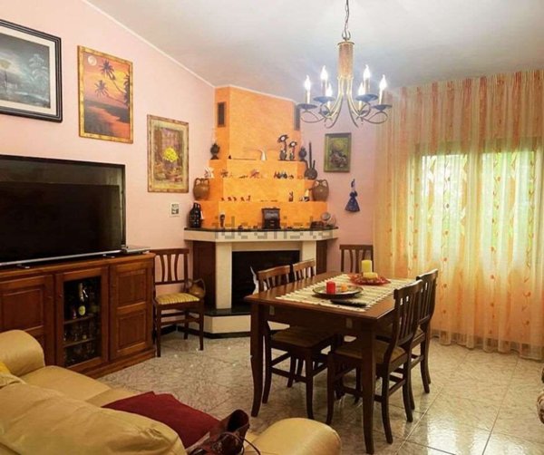 appartamento in vendita a Cetraro in zona Malvitani