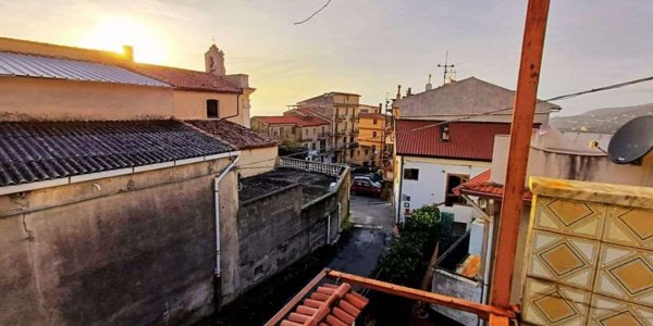 appartamento in vendita a Cetraro
