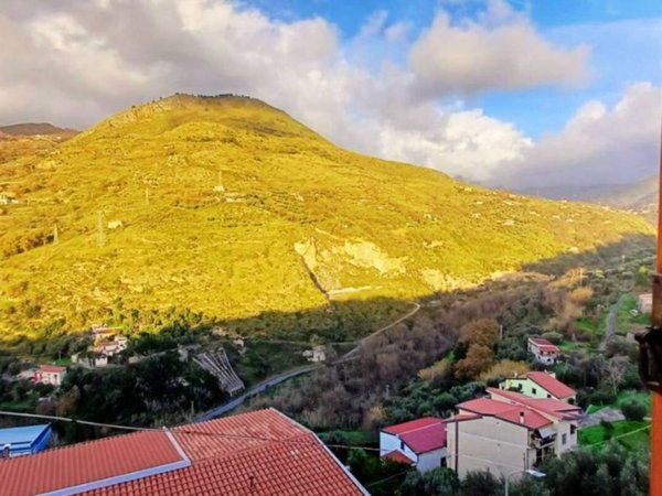 appartamento in vendita a Cetraro