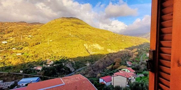 appartamento in vendita a Cetraro