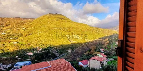appartamento in vendita a Cetraro