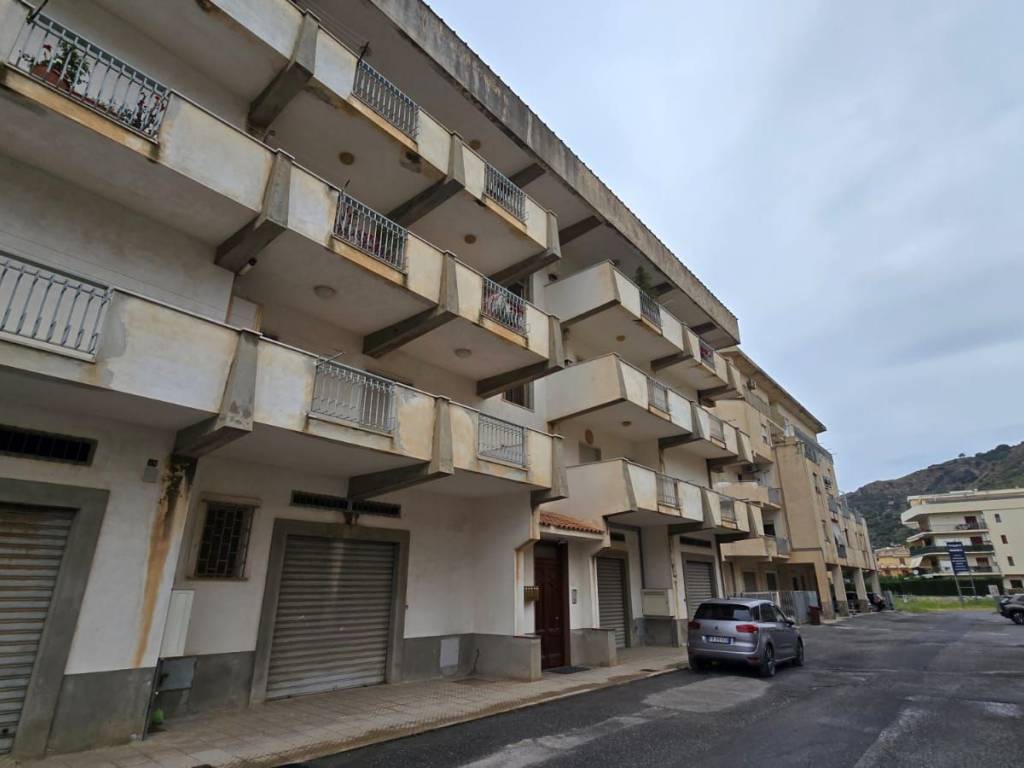 appartamento in vendita a Cetraro
