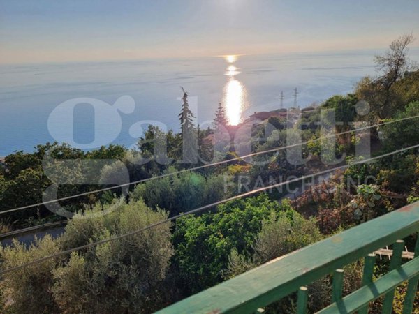 appartamento in vendita a Cetraro in zona Bosco