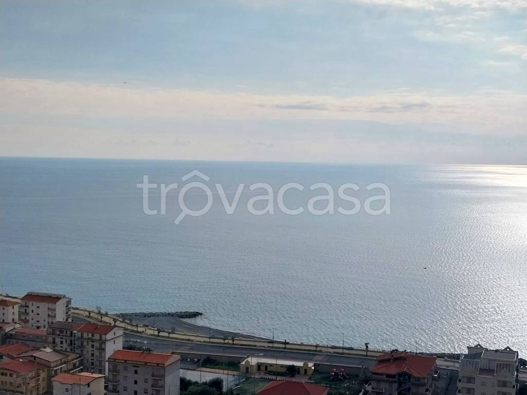 appartamento in vendita a Cetraro