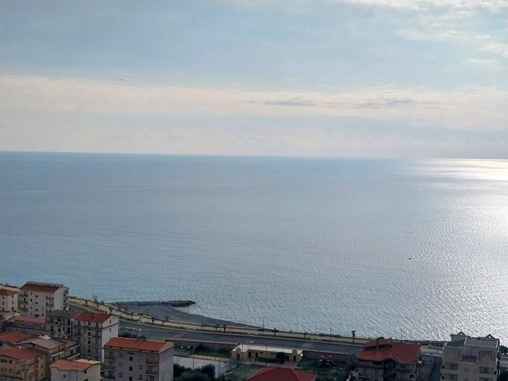appartamento in vendita a Cetraro