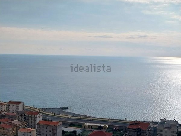 appartamento in vendita a Cetraro