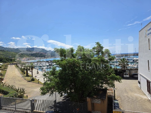 appartamento in vendita a Cetraro