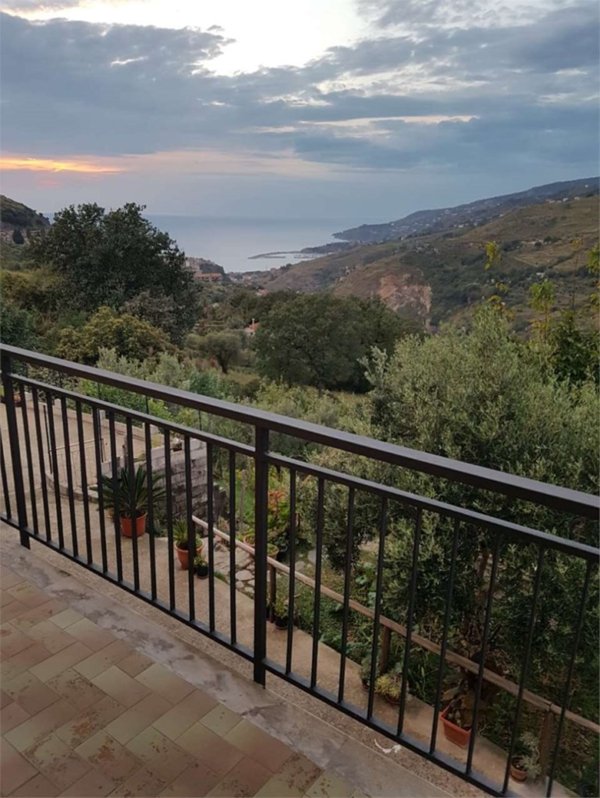 casa indipendente in vendita a Cetraro