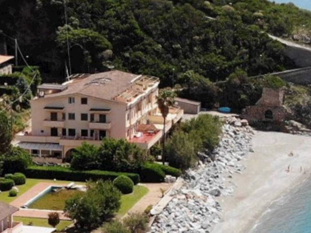 appartamento in vendita a Cetraro