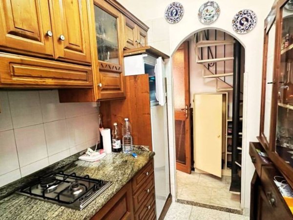 appartamento in vendita a Cetraro