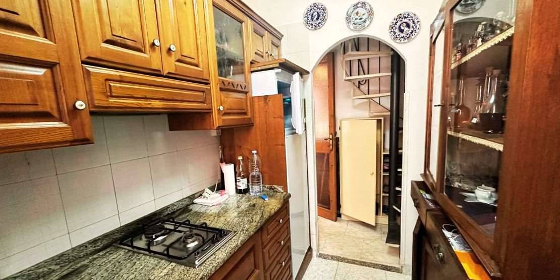 appartamento in vendita a Cetraro