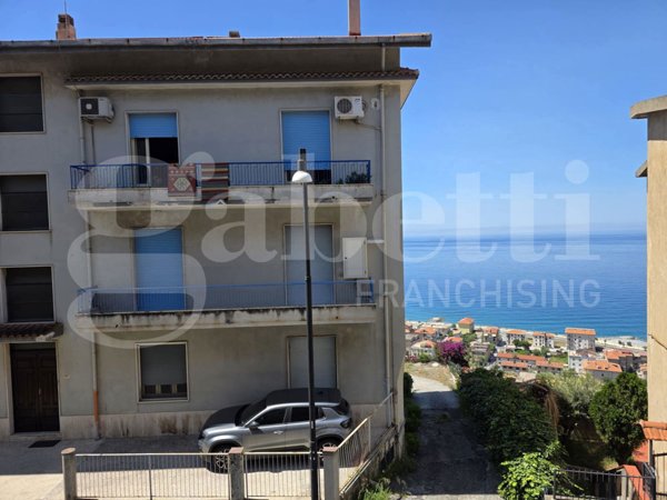 appartamento in vendita a Cetraro
