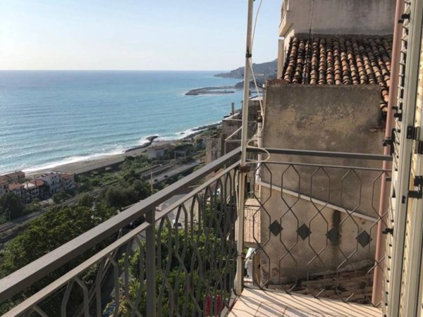 appartamento in vendita a Cetraro