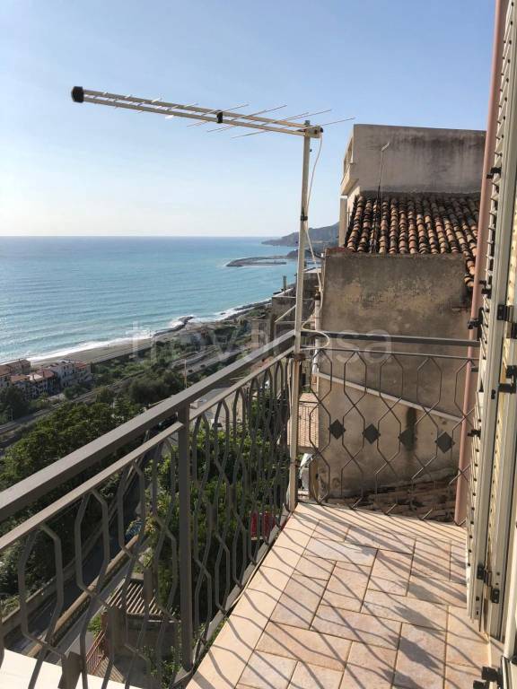 appartamento in vendita a Cetraro