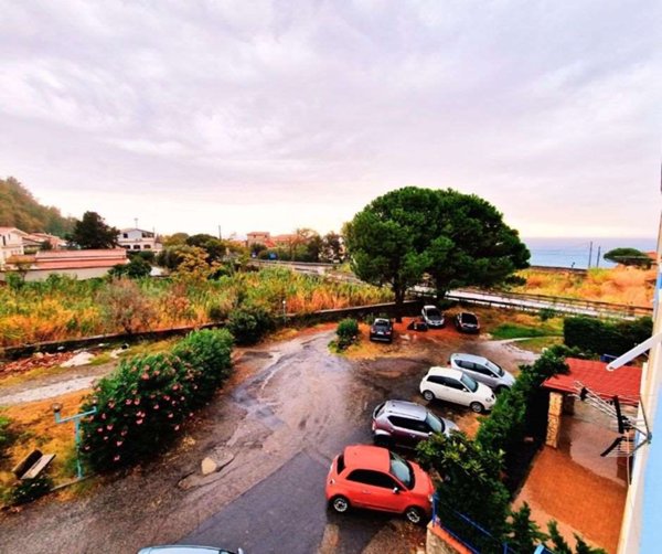 appartamento in vendita a Cetraro