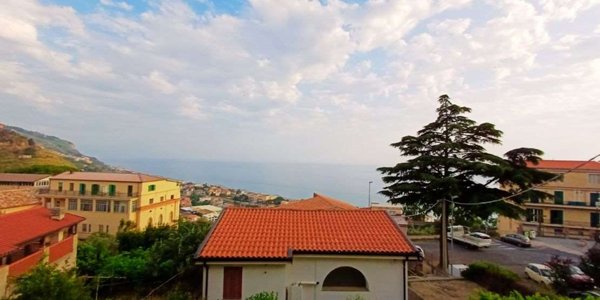 appartamento in vendita a Cetraro